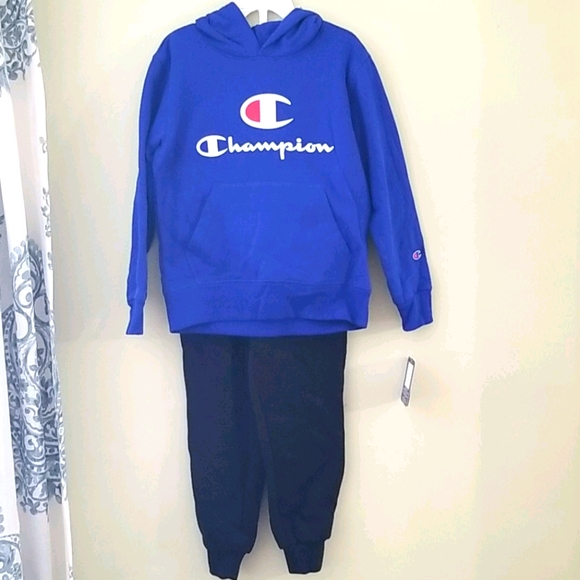 Champion Sweatshirt 